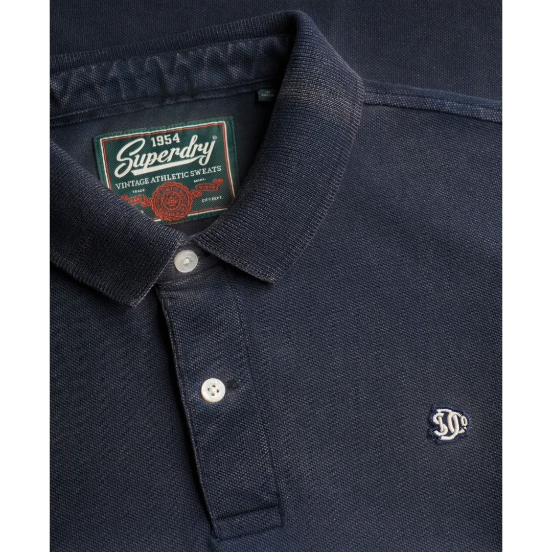 SUPERDRY MUŠKA POLO MAJICA TEGET 52853