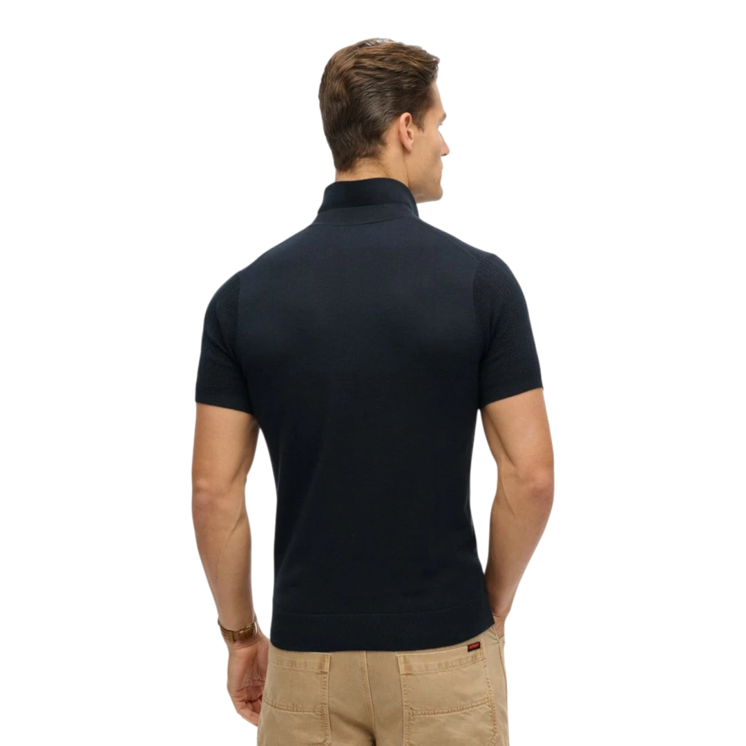 SUPERDRY MUŠKA POLO MAJICA TEGET 52854