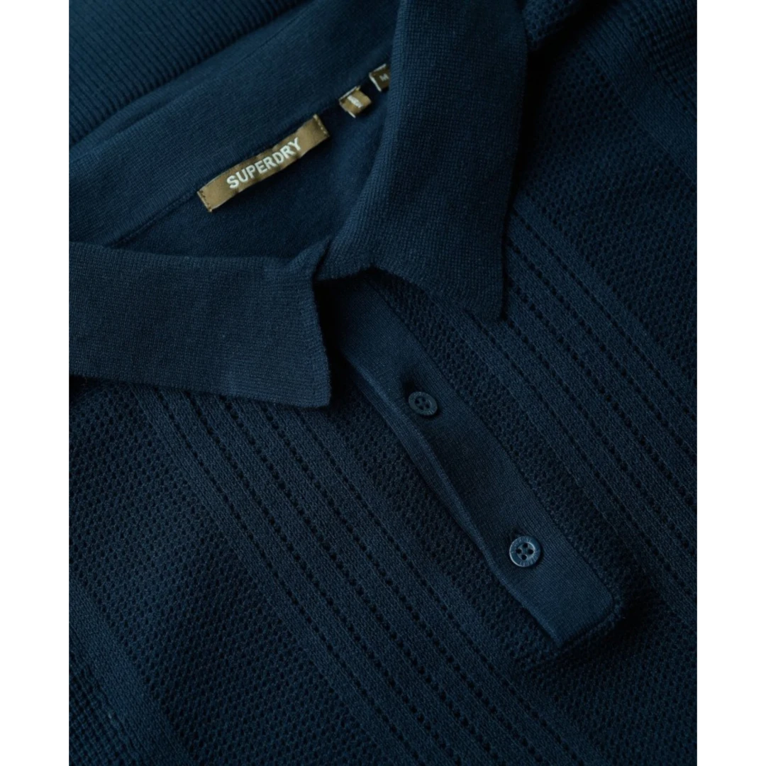 SUPERDRY MUŠKA POLO MAJICA TEGET 52854