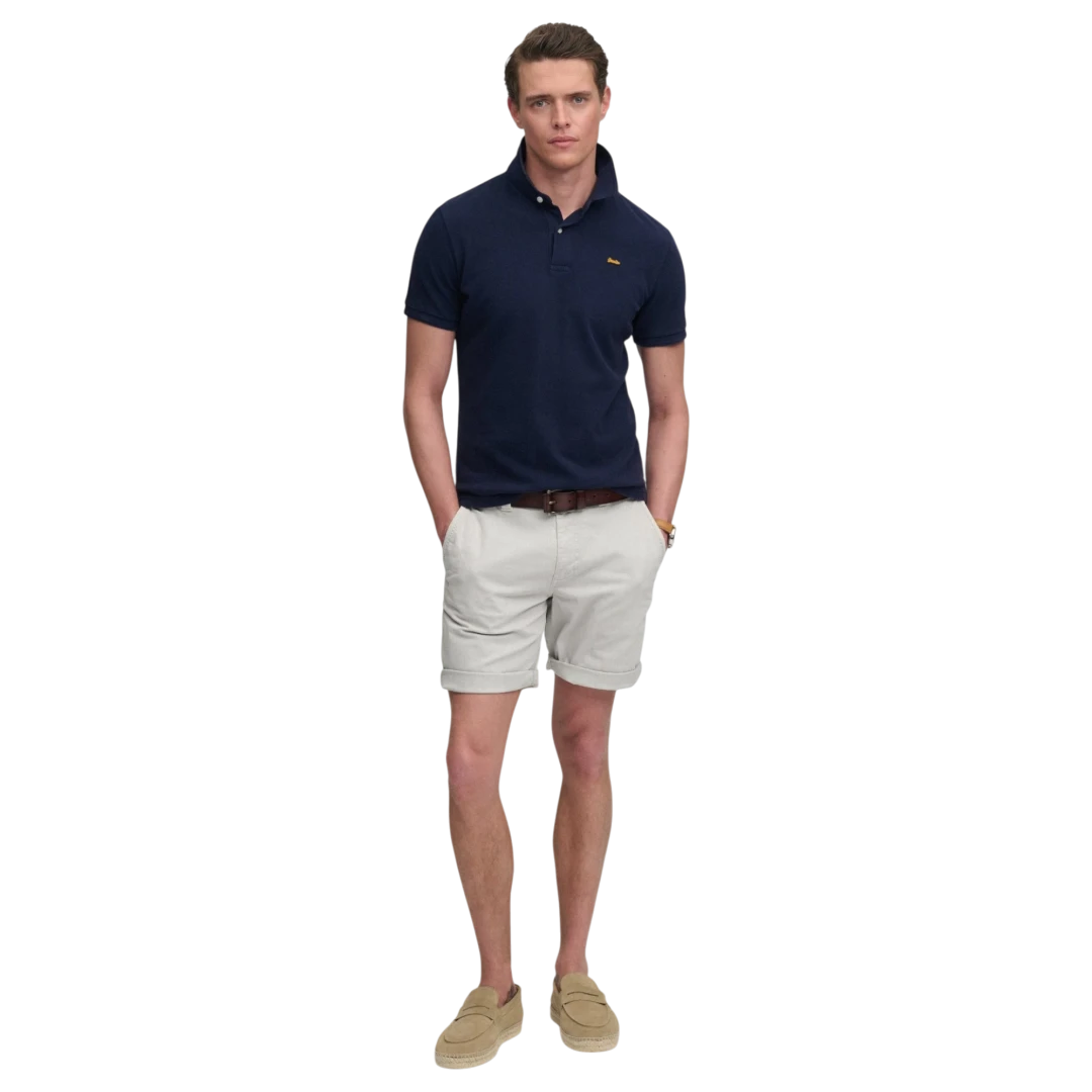 SUPERDRY MUŠKA POLO MAJICA TEGET 53062