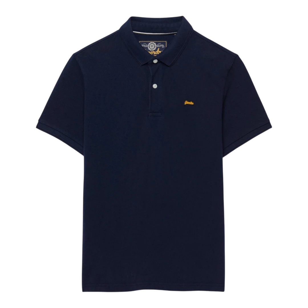 SUPERDRY MUŠKA POLO MAJICA TEGET 53062