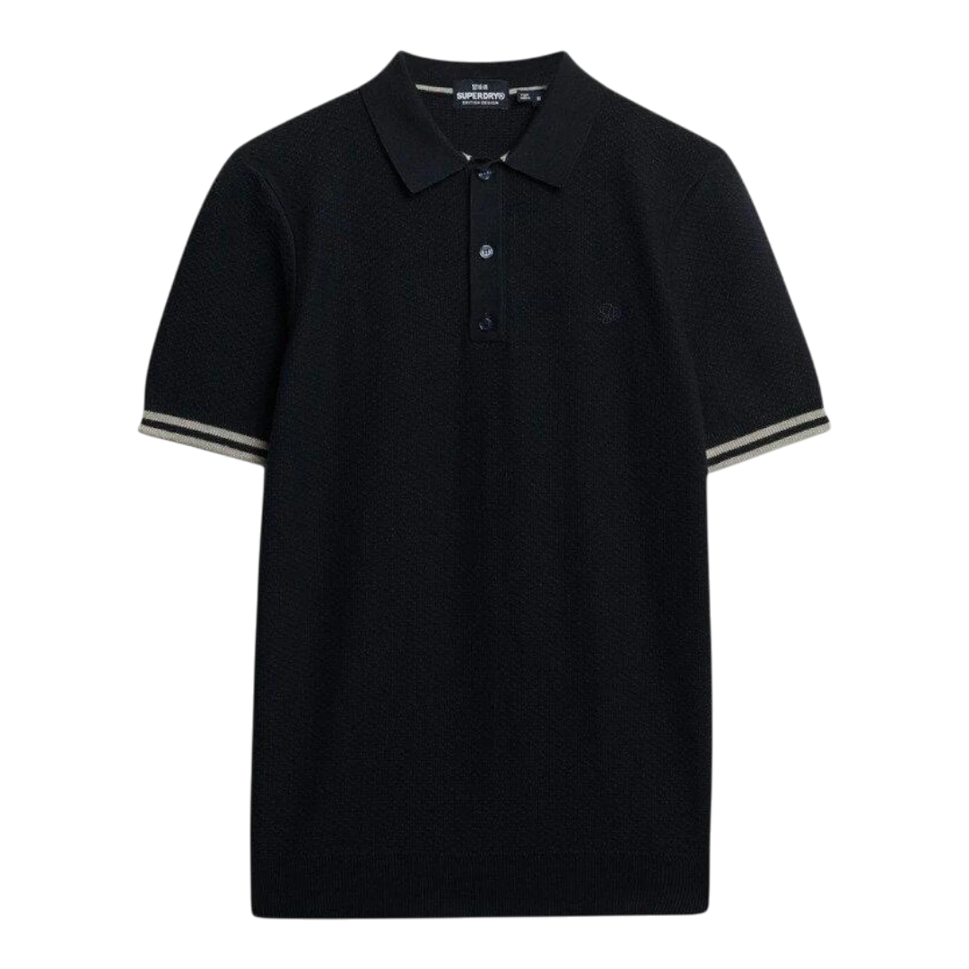 SUPERDRY MUŠKA POLO MAJICA TEGET 45350