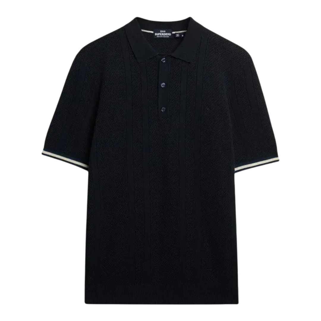 SUPERDRY MUŠKA POLO MAJICA TEGET 45351