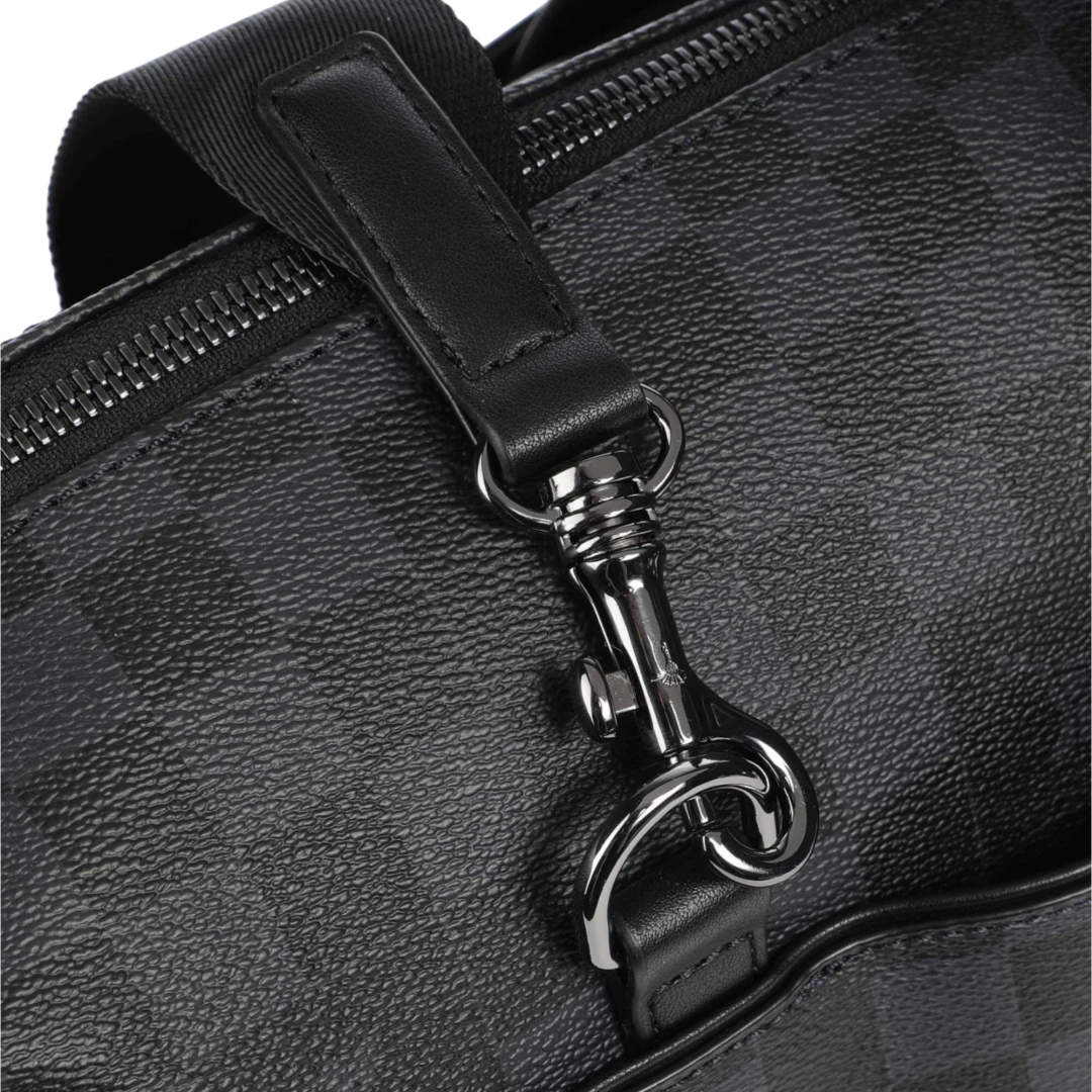 JOOP! MUŠKA TORBA CRNA 50842