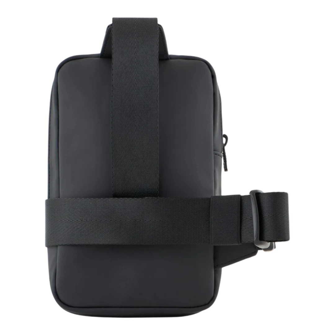 ARMANI MUŠKA TORBICA CRNA 50483