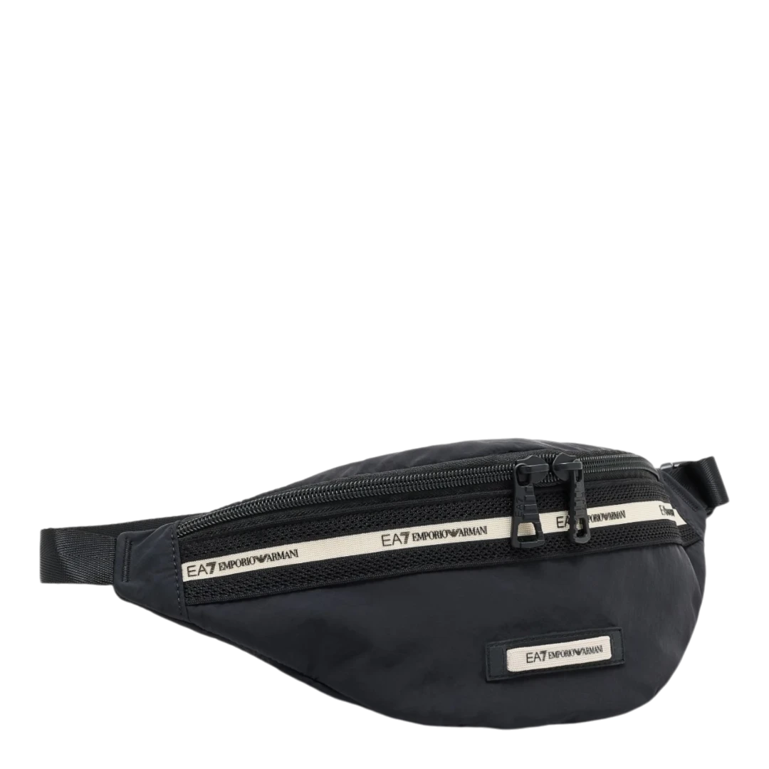 ARMANI MUŠKA TORBICA CRNA 50485