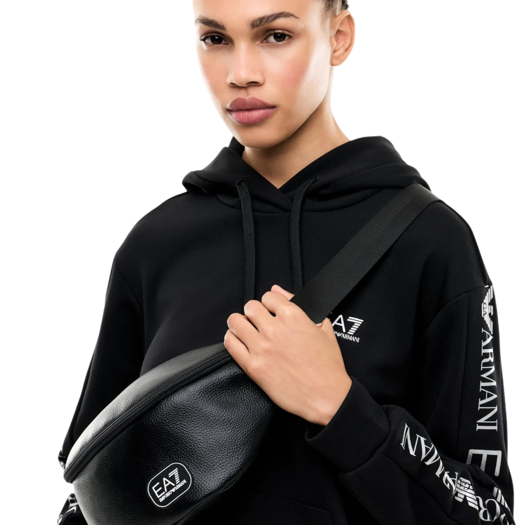 ARMANI MUŠKA TORBICA CRNA 52493