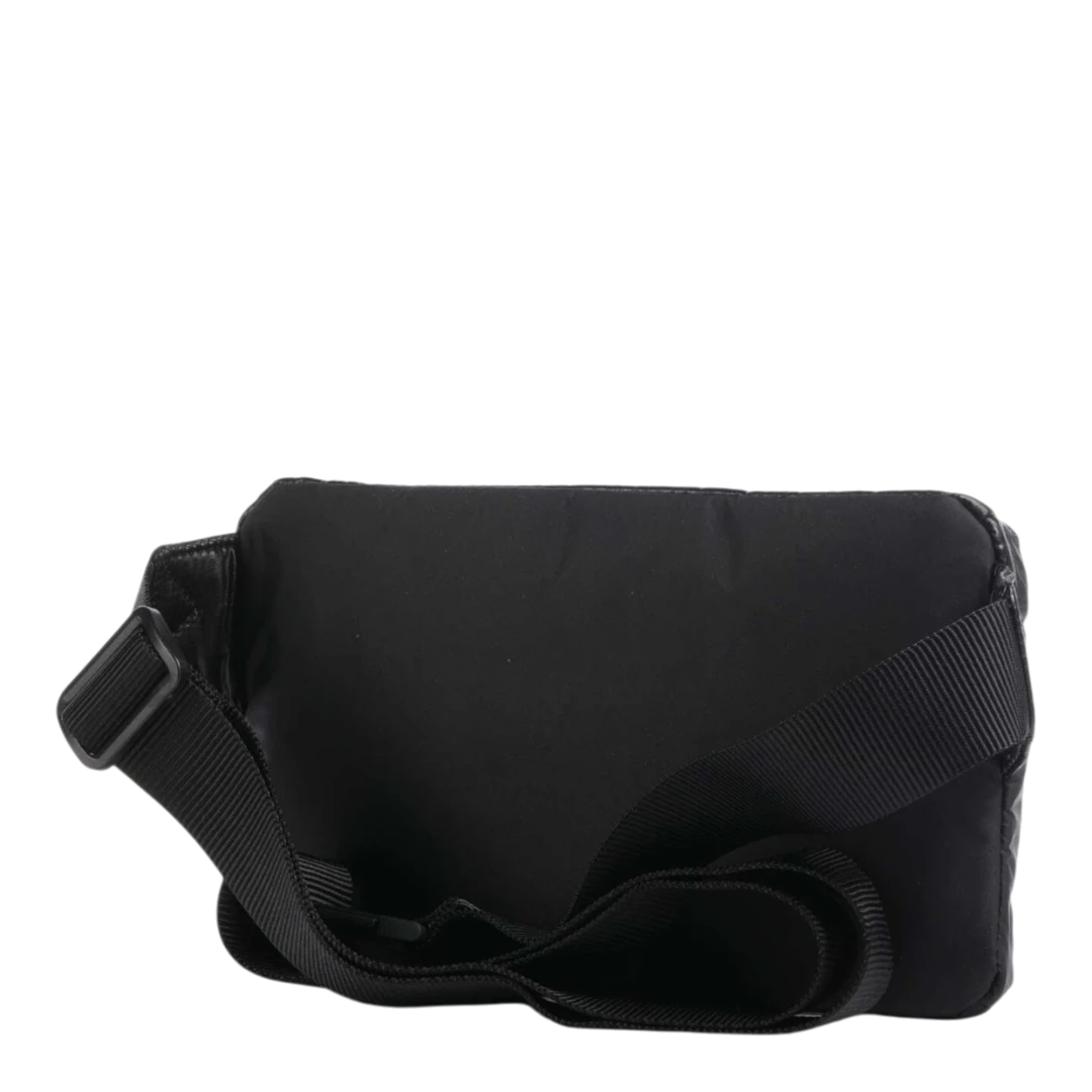 BOGNER MUŠKA TORBICA CRNA 50844