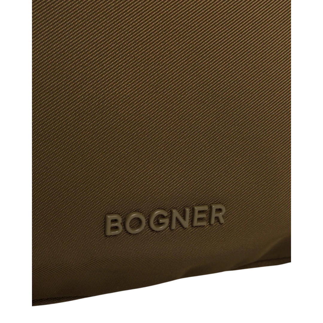 BOGNER MUŠKA TORBICA MASLINASTA 54462