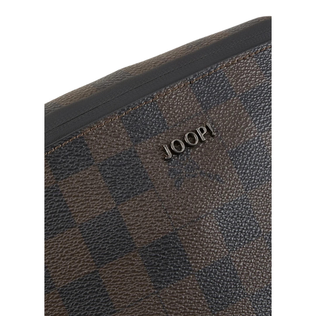 JOOP! MUŠKA TORBICA SMEĐA 54470