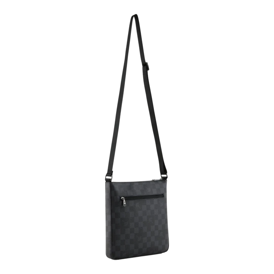 JOOP! MUŠKA TORBICA CRNA 54474