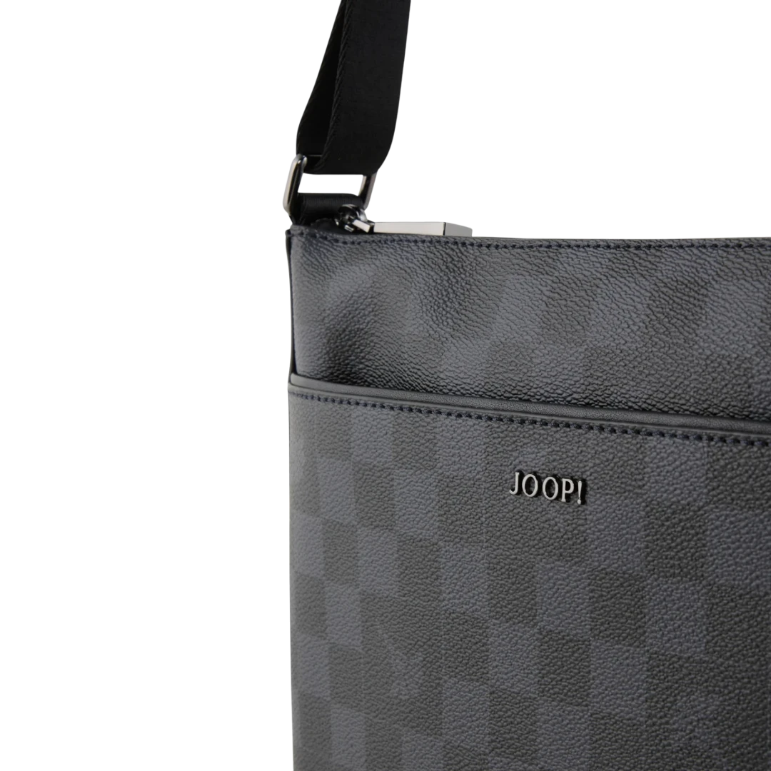 JOOP! MUŠKA TORBICA CRNA 54474