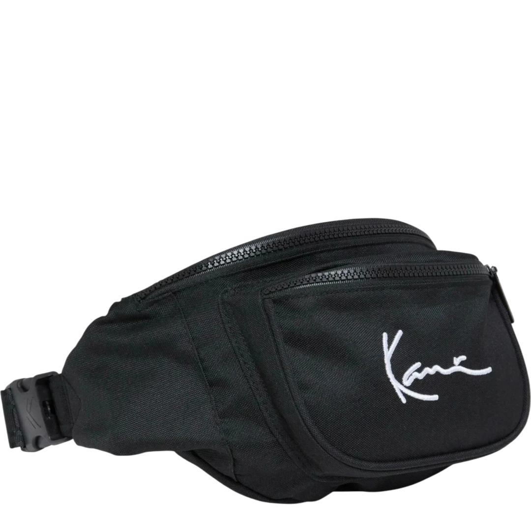 KARL KANI MUŠKA TORBICA CRNA 49746