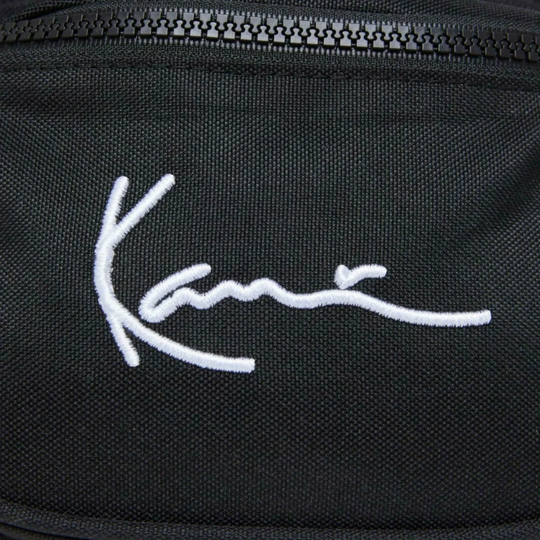 KARL KANI MUŠKA TORBICA CRNA 49746