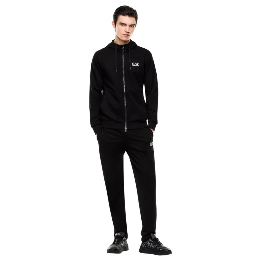 ARMANI MUŠKA TRENERKA CRNA 50567