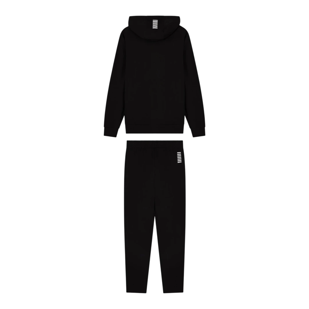 ARMANI MUŠKA TRENERKA CRNA 50567