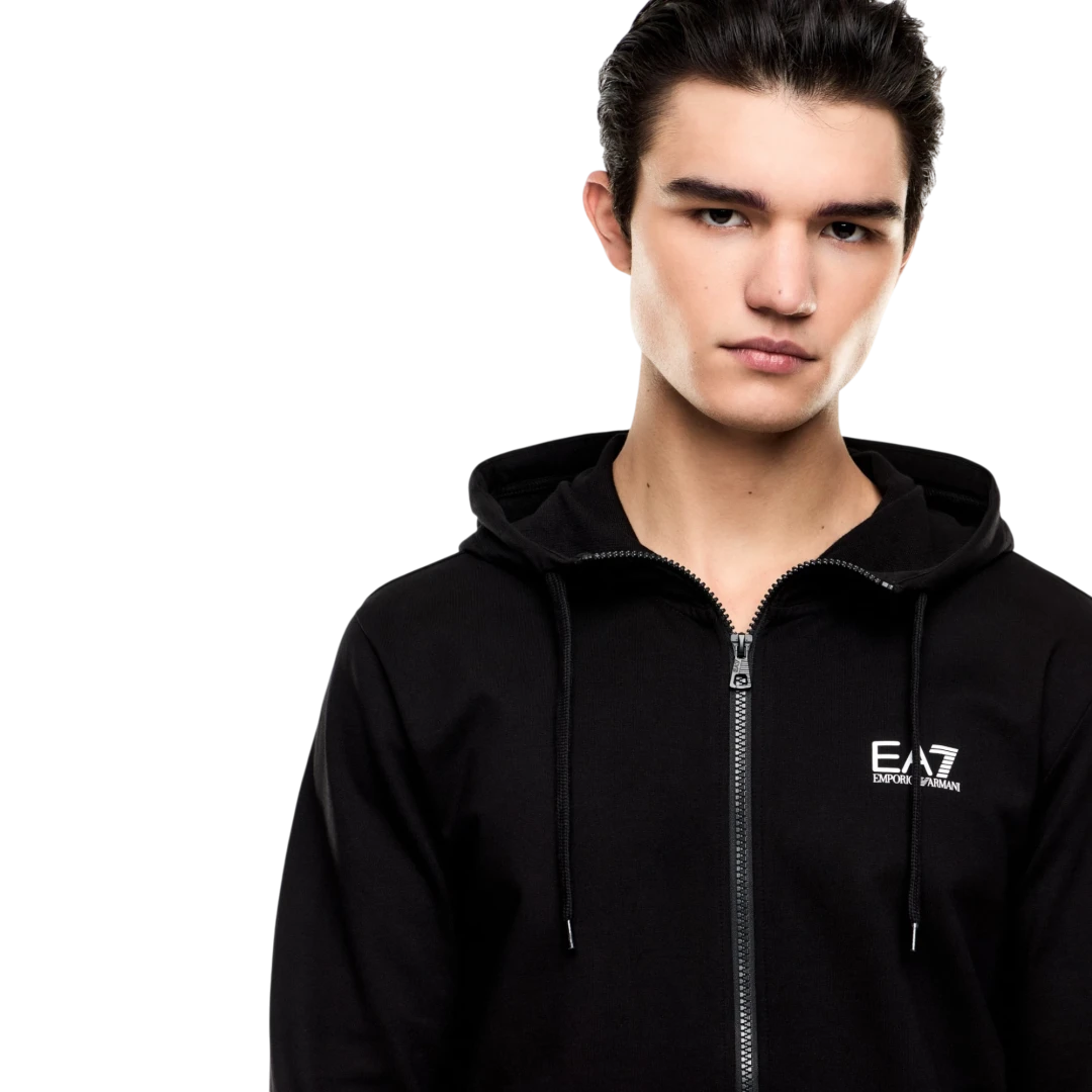 ARMANI MUŠKA TRENERKA CRNA 50567