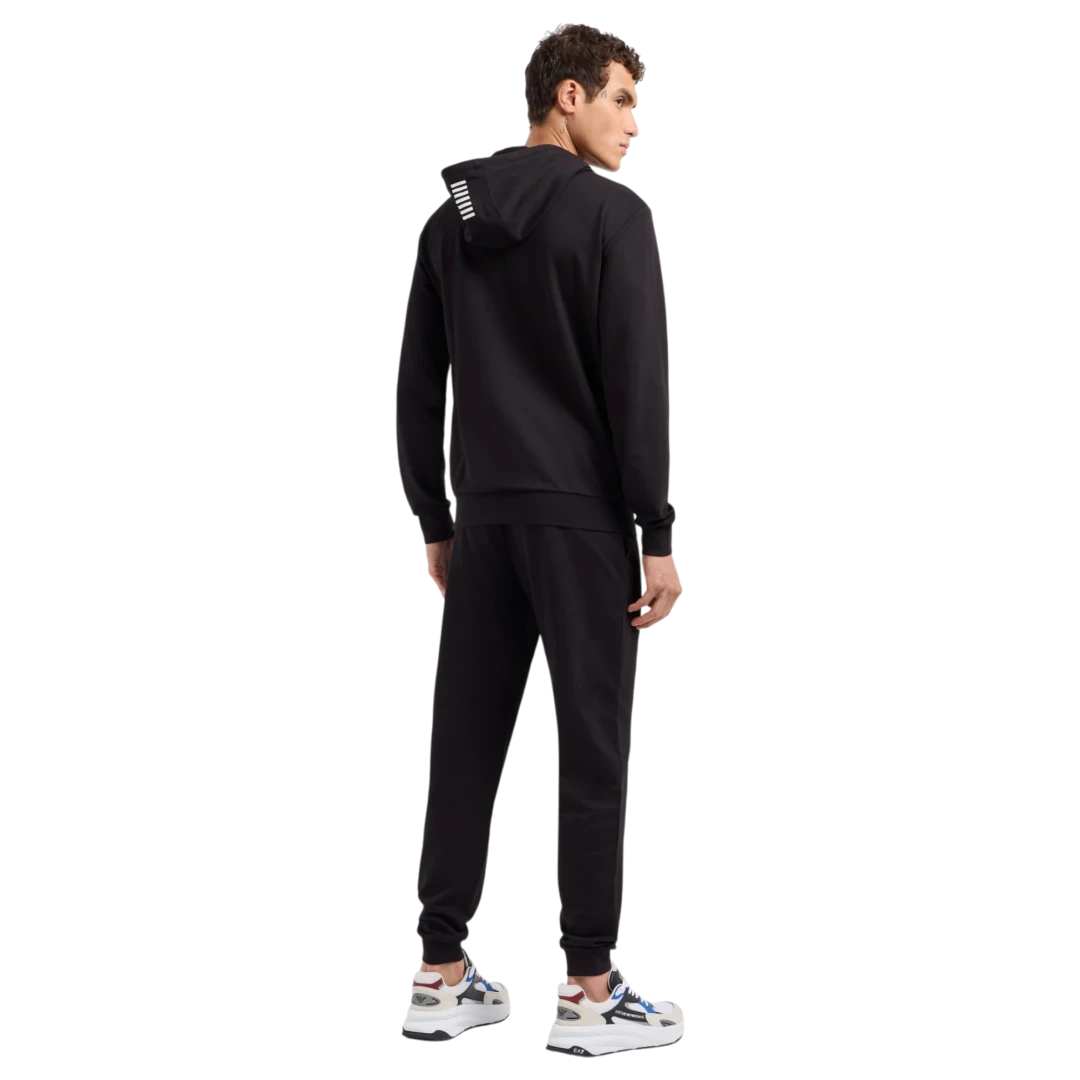 ARMANI MUŠKA TRENERKA CRNA 50568