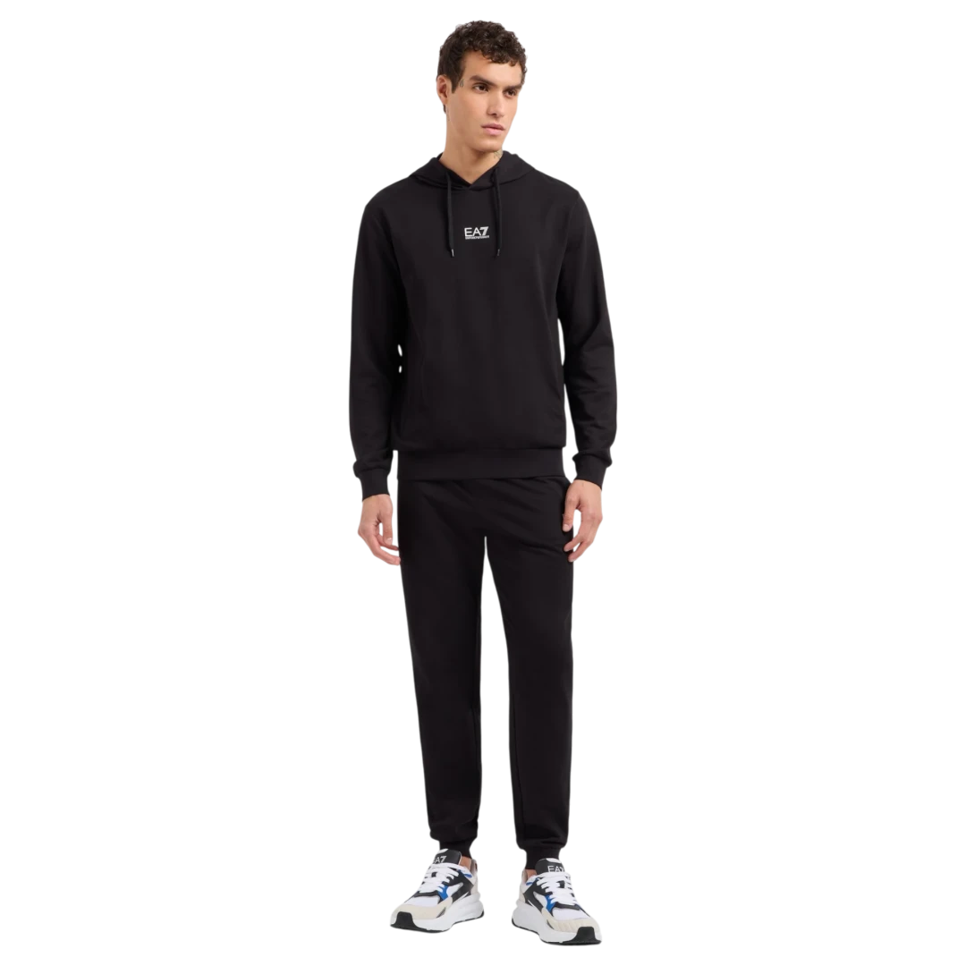 ARMANI MUŠKA TRENERKA CRNA 50568