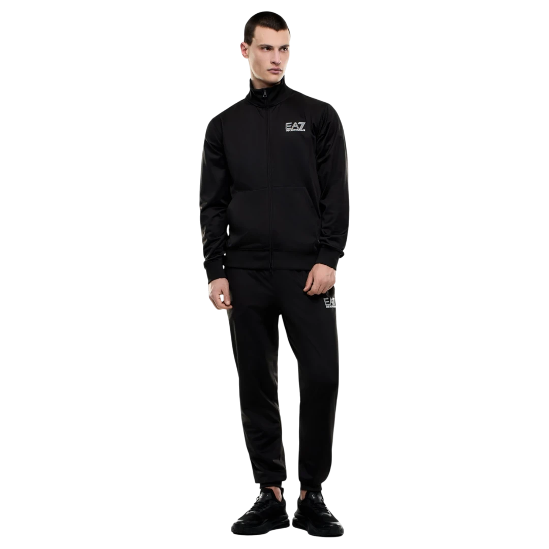 ARMANI MUŠKA TRENERKA CRNA 51180