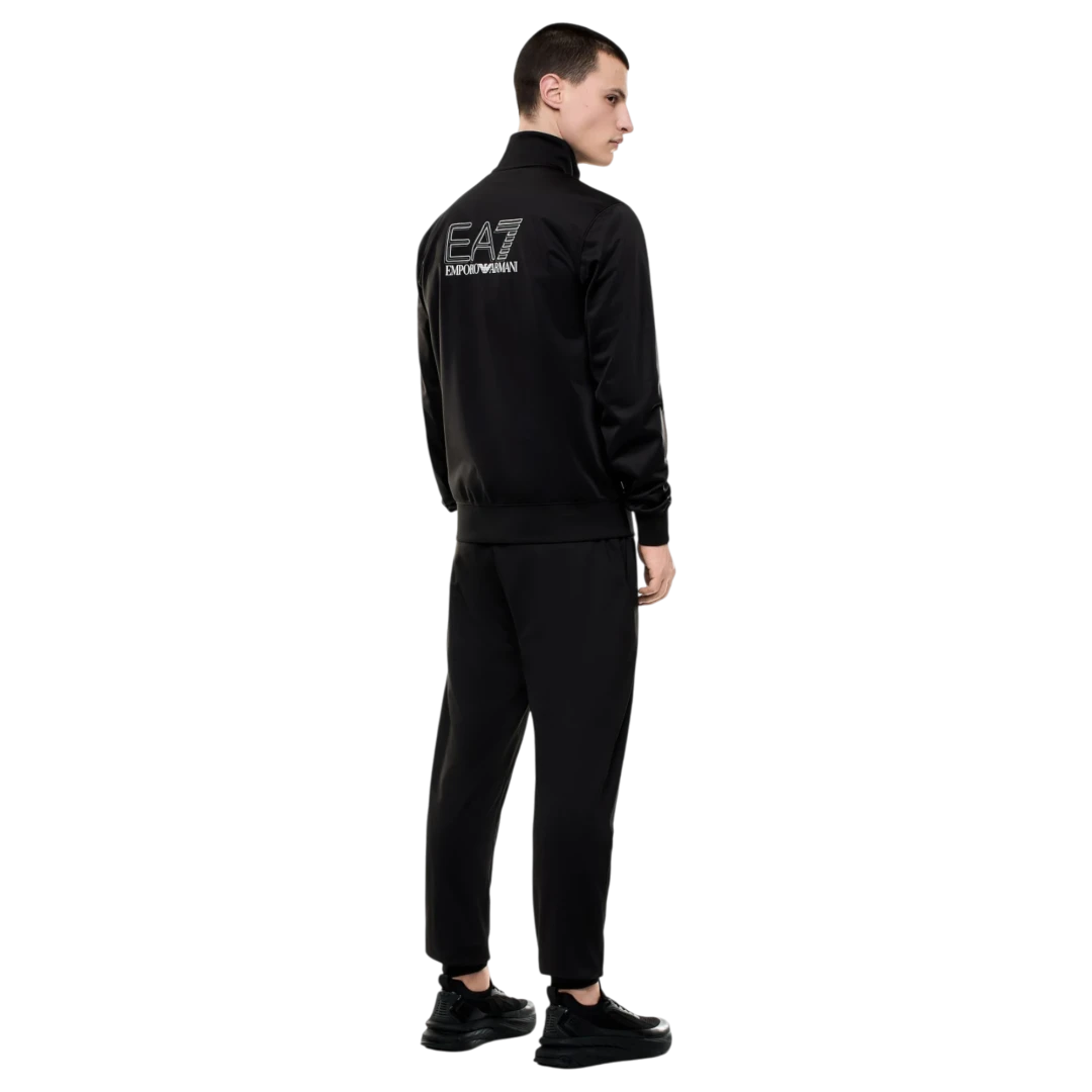 ARMANI MUŠKA TRENERKA CRNA 51180
