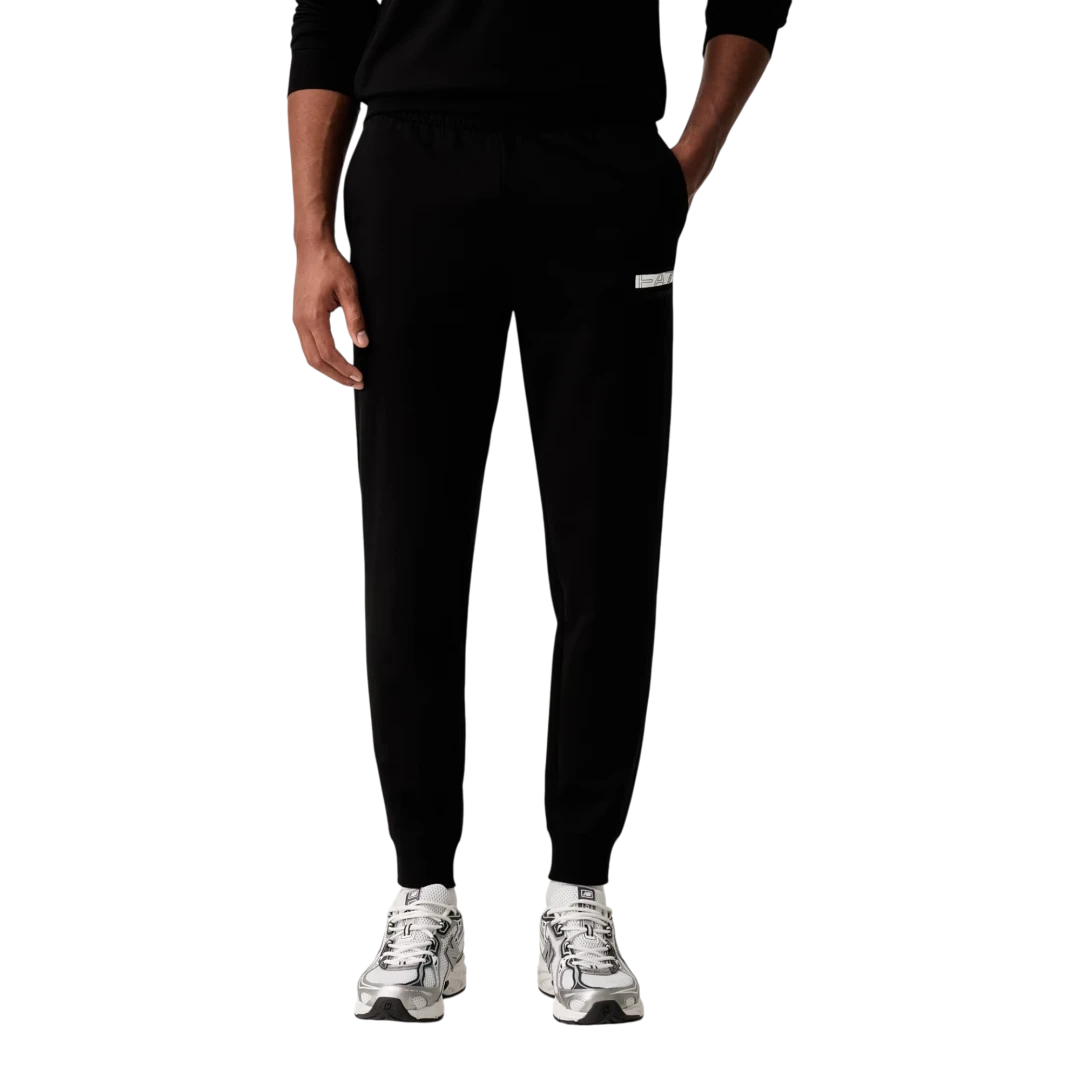 ARMANI MUŠKA TRENERKA CRNA 52449