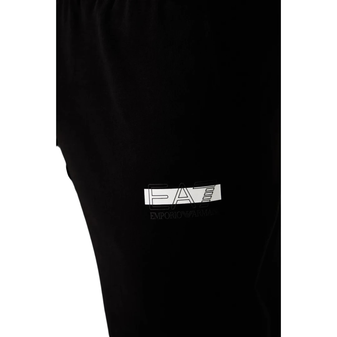 ARMANI MUŠKA TRENERKA CRNA 52449