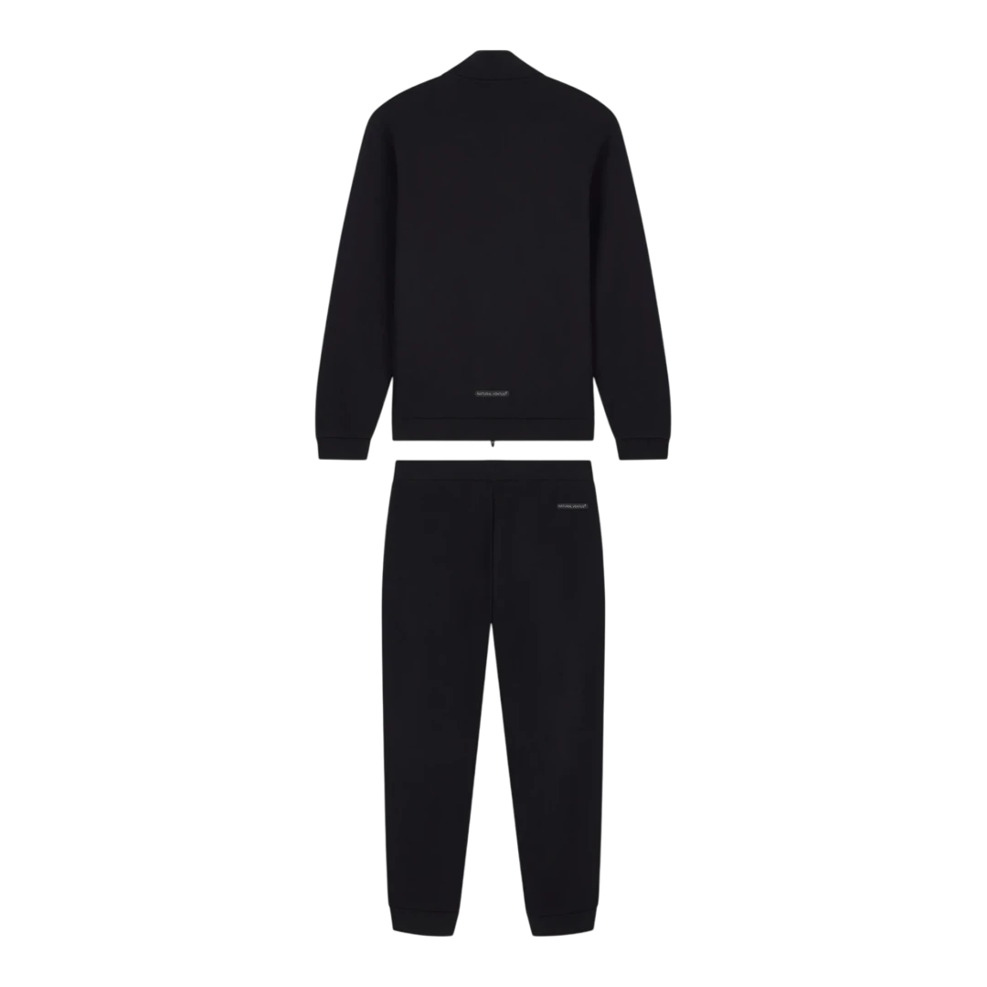 ARMANI MUŠKA TRENERKA CRNA 52451
