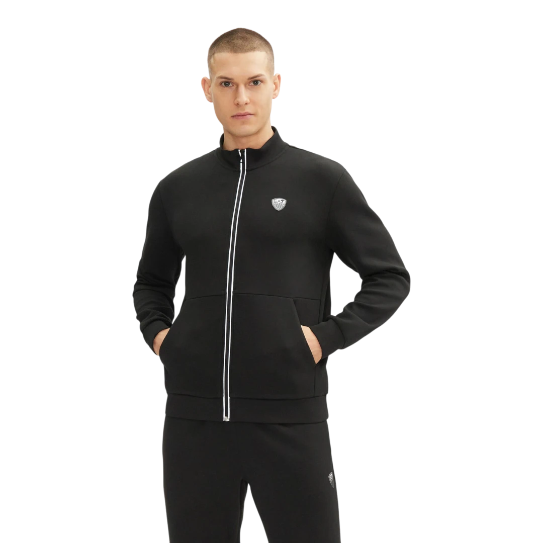 ARMANI MUŠKA TRENERKA CRNA 52525