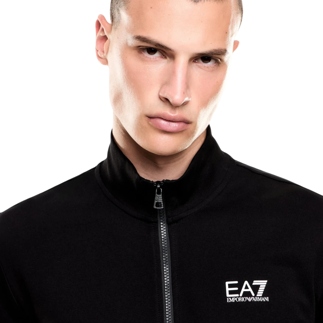 ARMANI MUŠKA TRENERKA CRNA 52527