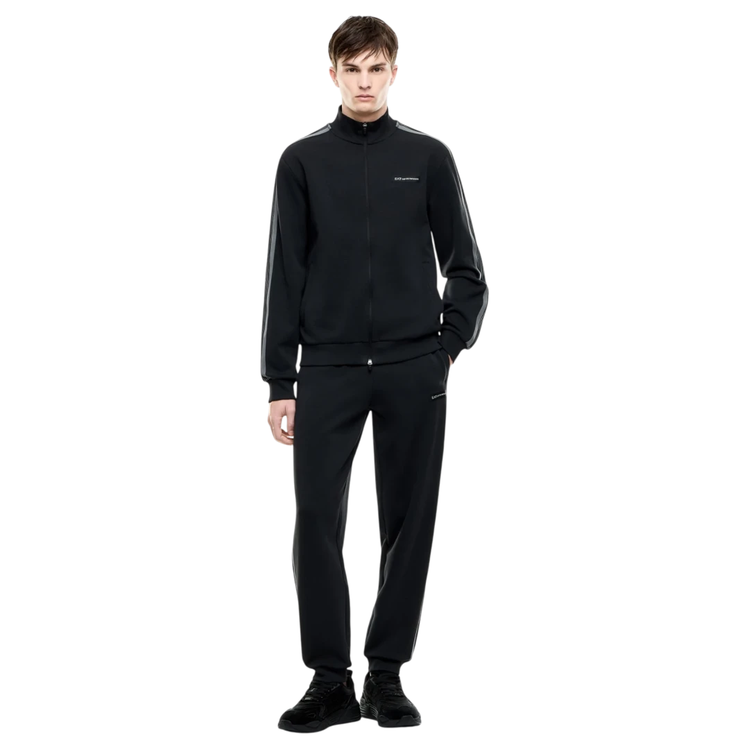ARMANI MUŠKA TRENERKA CRNA 54590
