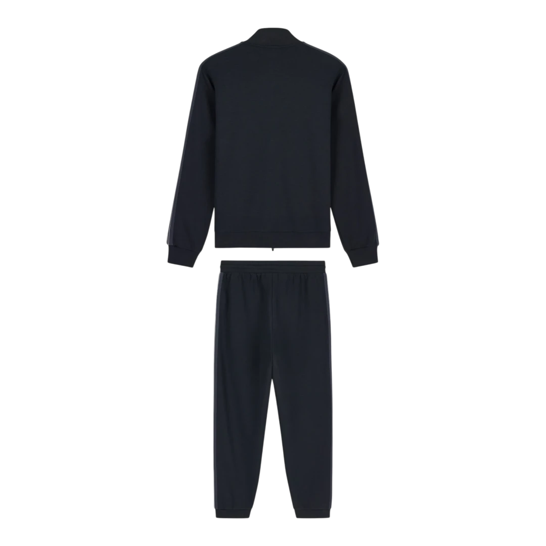 ARMANI MUŠKA TRENERKA CRNA 54590