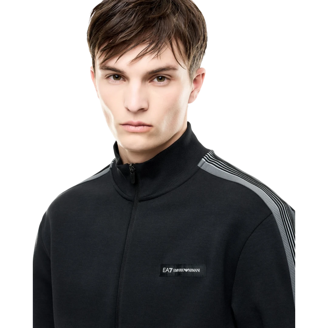 ARMANI MUŠKA TRENERKA CRNA 54590