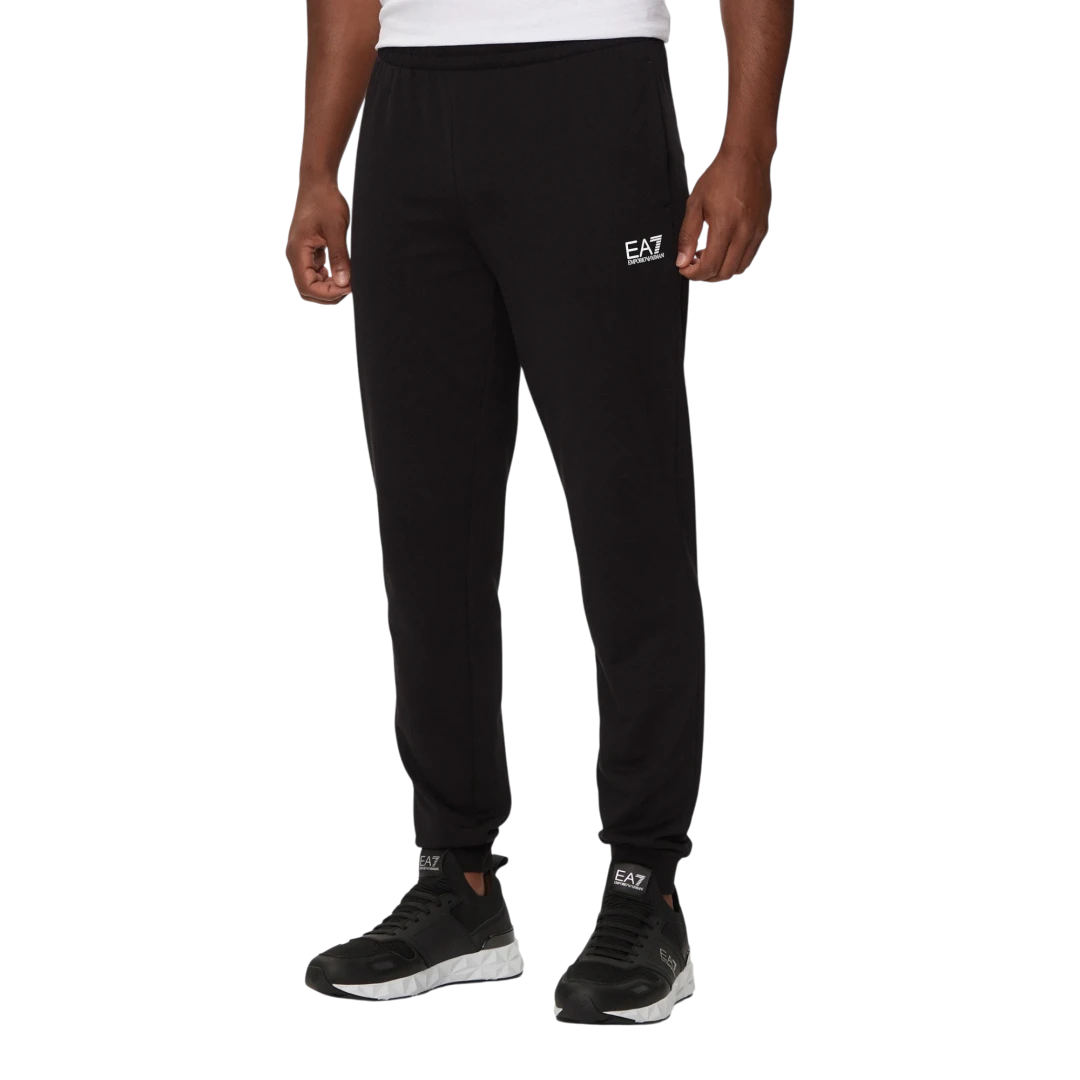 ARMANI MUŠKA TRENERKA CRNA 54604