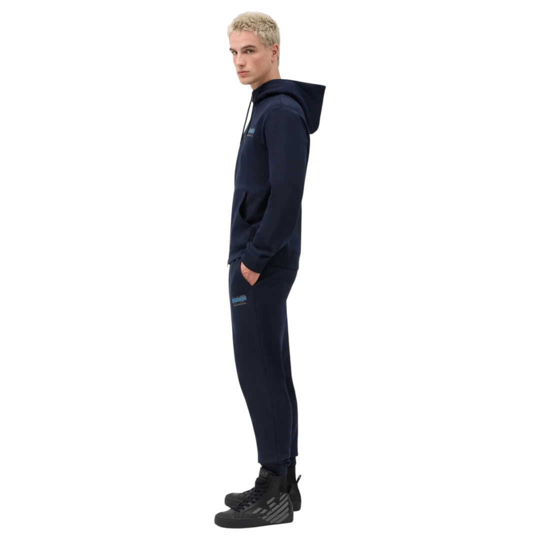 ARMANI MUŠKA TRENERKA TEGET 54651