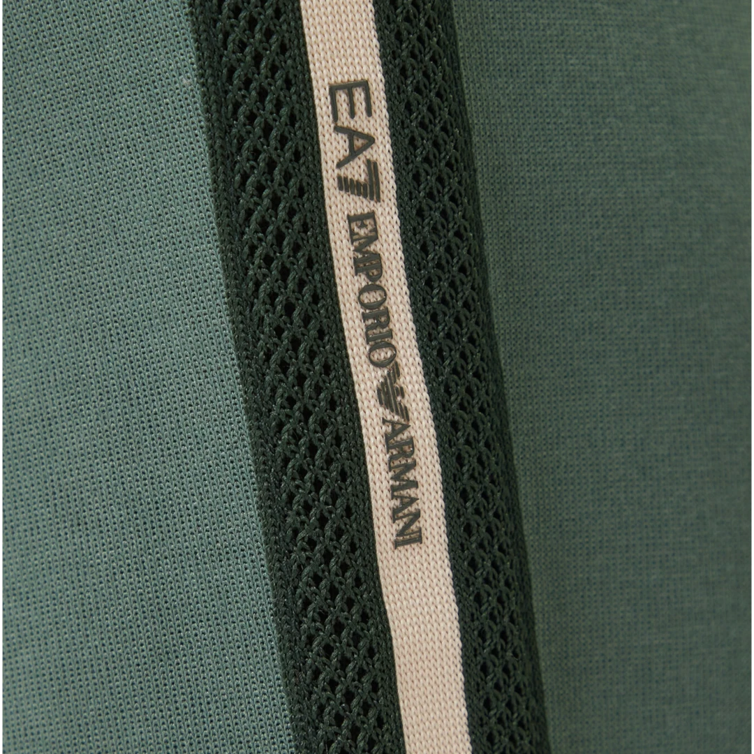 ARMANI MUŠKA TRENERKA DONJI DIO ZELENA 50596