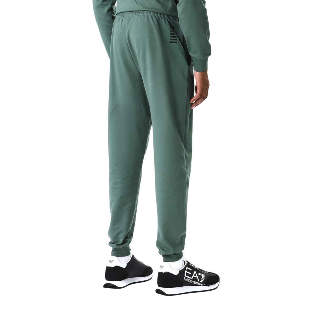 ARMANI MUŠKA TRENERKA DONJI DIO ZELENA 51149