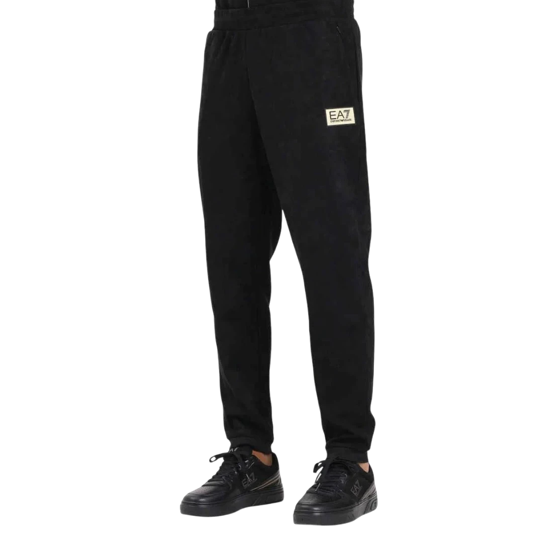 ARMANI MUŠKA TRENERKA DONJI DIO CRNA 45780