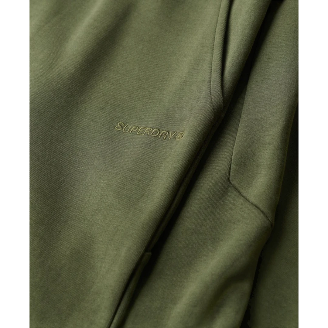SUPERDRY MUŠKA TRENERKA DONJI DIO MASLINASTA 52796