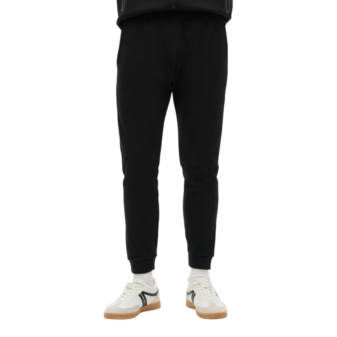SUPERDRY MUŠKA TRENERKA DONJI DIO CRNA 52814