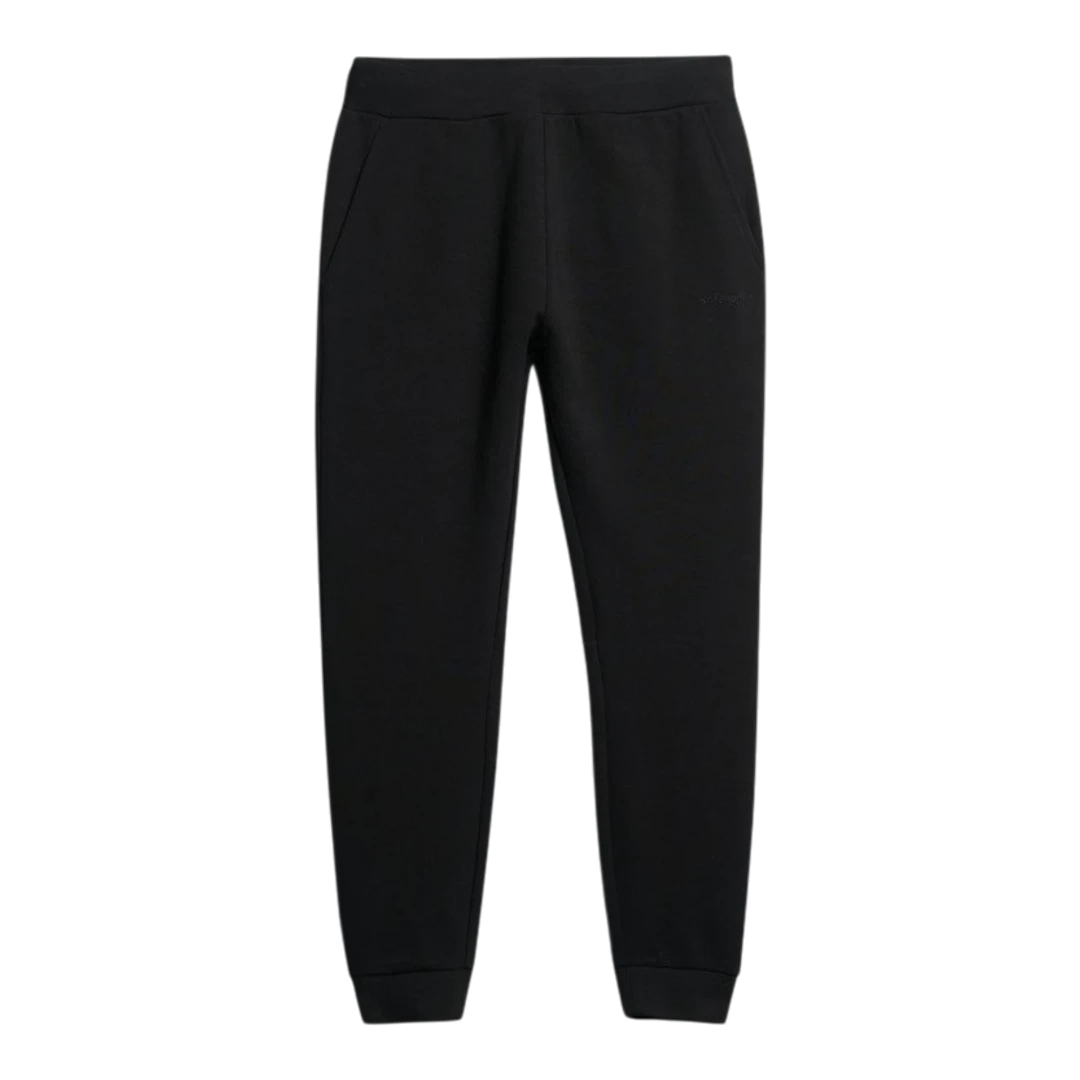 SUPERDRY MUŠKA TRENERKA DONJI DIO CRNA 52814