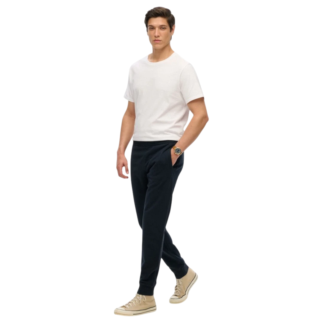 SUPERDRY MUŠKA TRENERKA DONJI DIO TEGET 53124