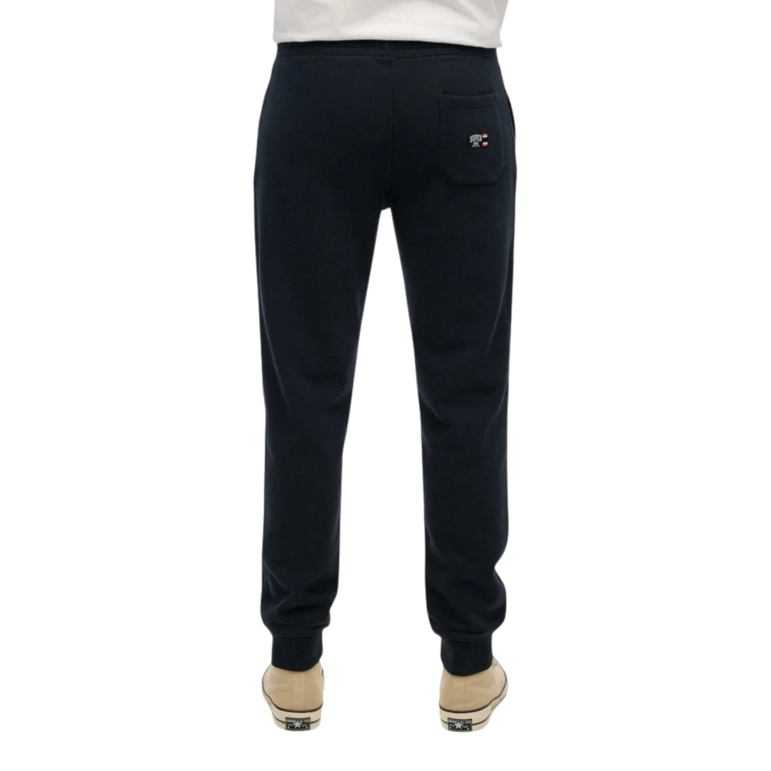 SUPERDRY MUŠKA TRENERKA DONJI DIO TEGET 53124