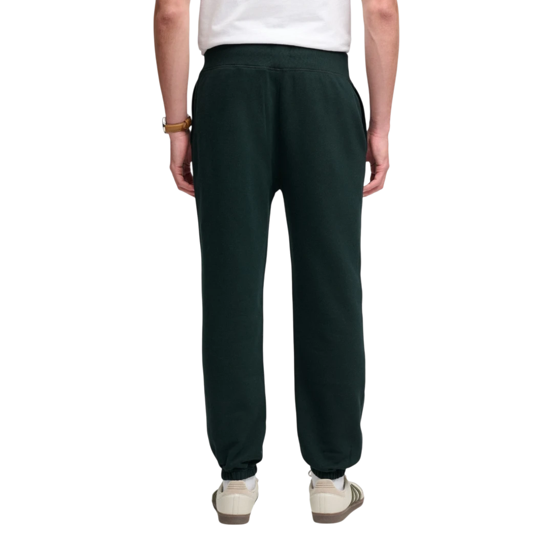 SUPERDRY MUŠKA TRENERKA DONJI DIO ZELENA 53130