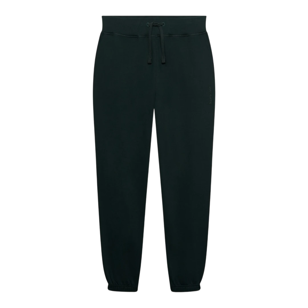 SUPERDRY MUŠKA TRENERKA DONJI DIO ZELENA 53130