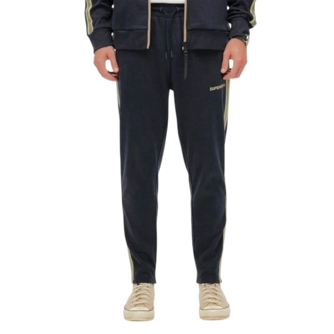 SUPERDRY MUŠKA TRENERKA DONJI DIO TEGET 45303