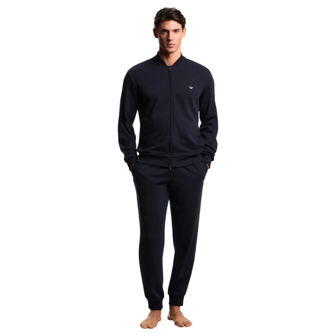 EMPORIO ARMANI MUŠKA TRENERKA TEGET 50669
