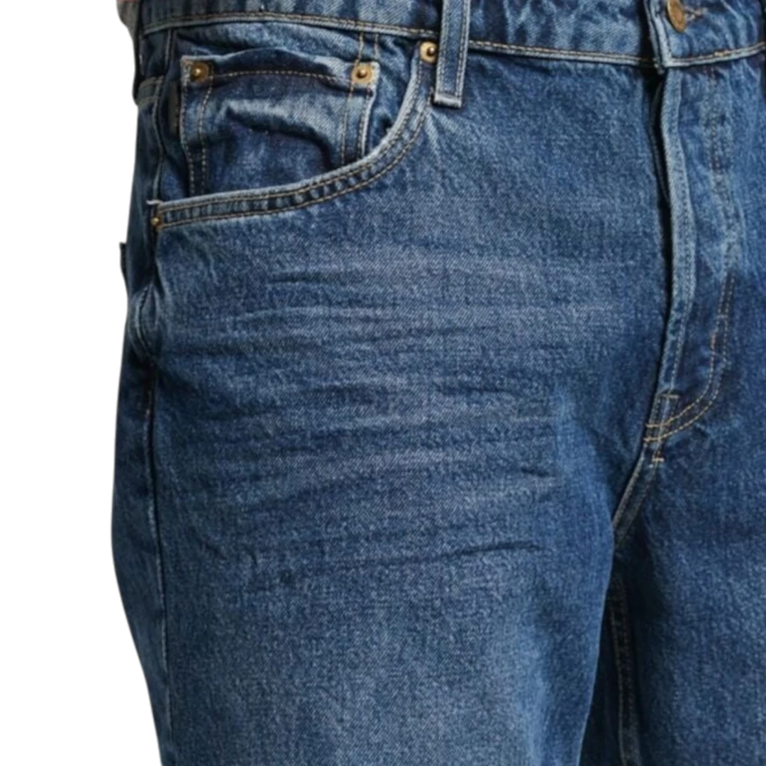 SUPERDRY MUŠKE BERMUDE PLAVA 27408