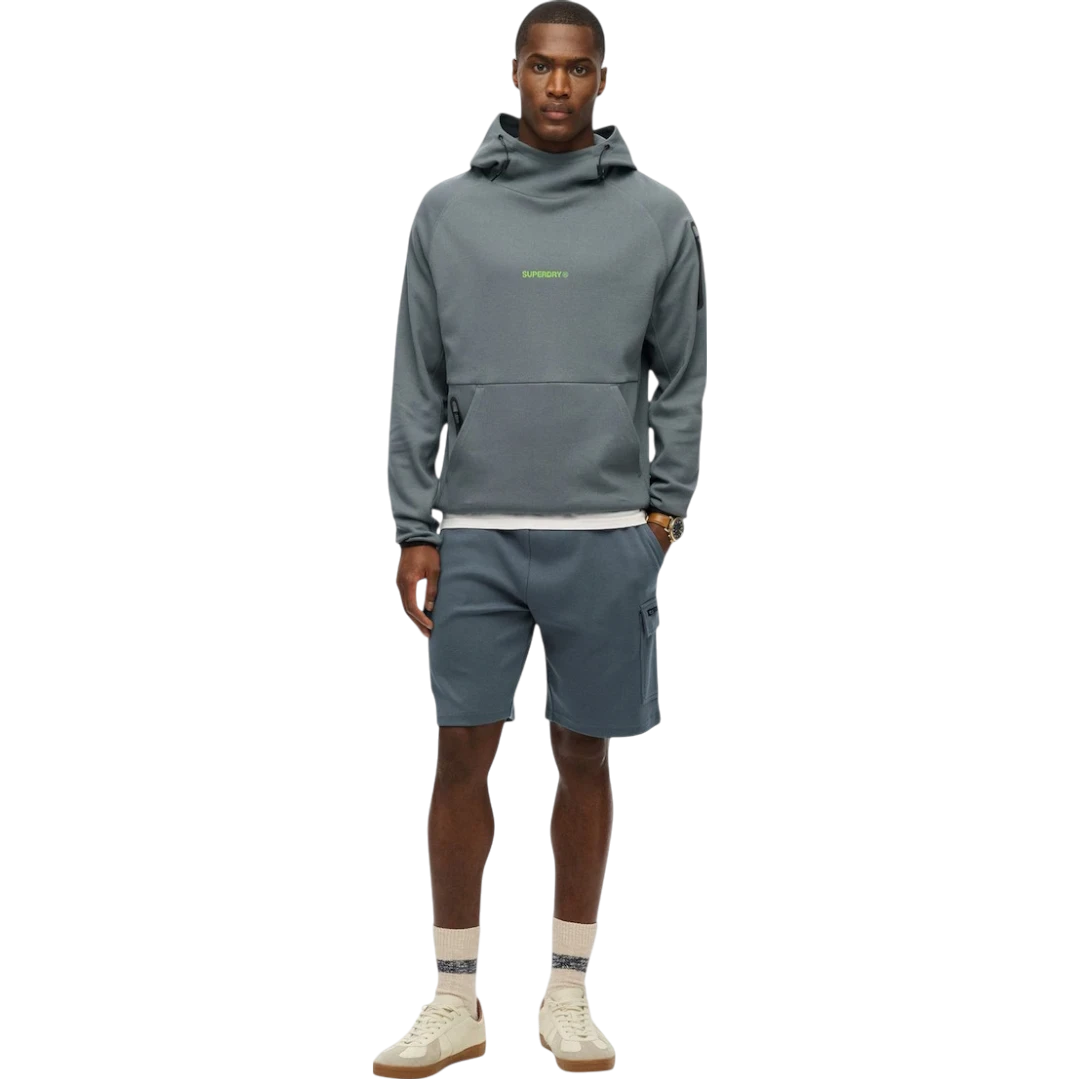 SUPERDRY MUŠKE BERMUDE  38493