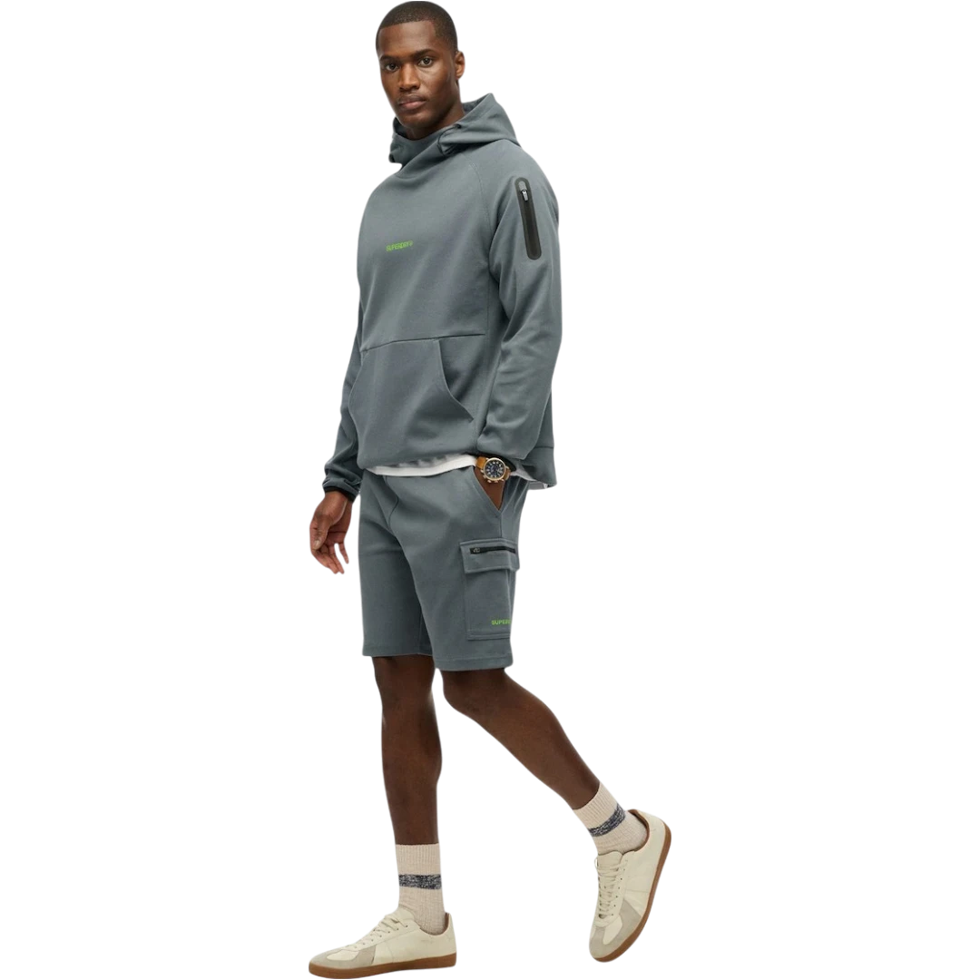 SUPERDRY MUŠKE BERMUDE  38493
